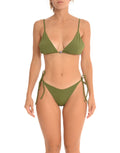 LIBRE VERDE