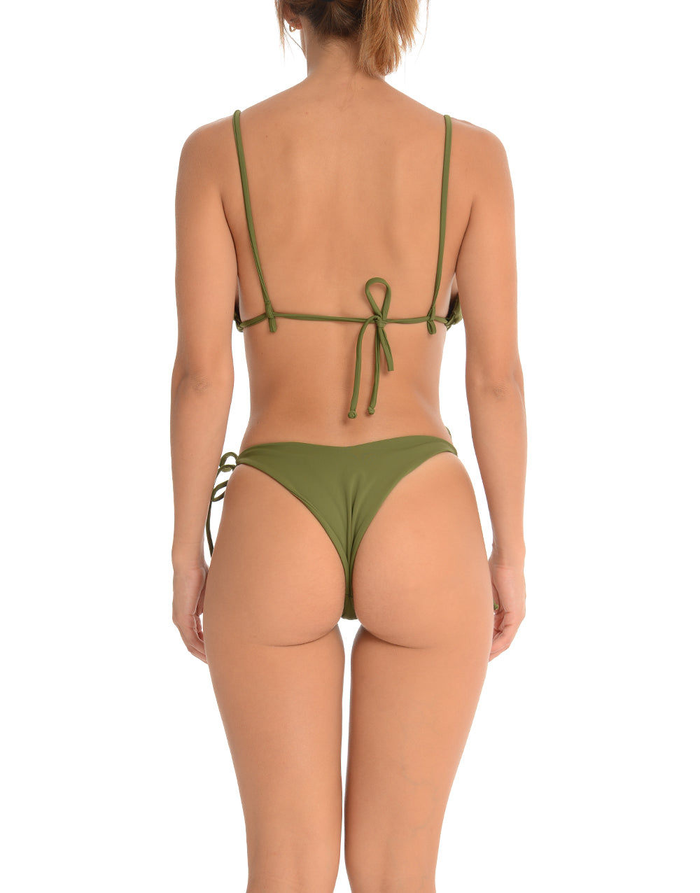 LIBRE VERDE