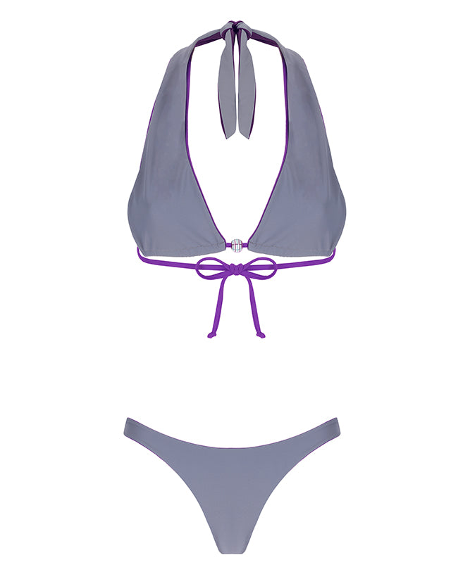 DUNE VIOLA- GRIGIO