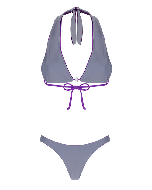 DUNE VIOLA- GRIGIO
