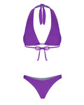 DUNE VIOLA- GRIGIO