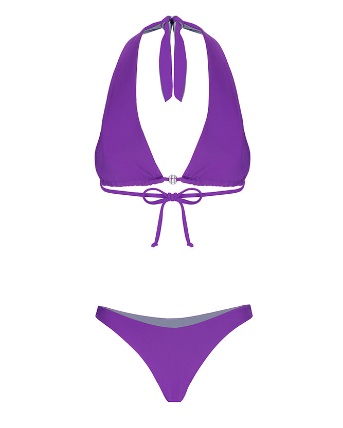 DUNE VIOLA- GRIGIO